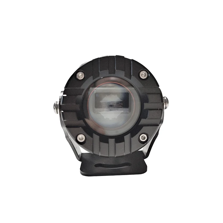 5W Laser Driving Lights compatible with Osram 445nm Diode