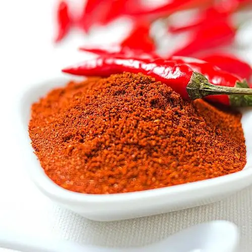 Good Quality Dried Red Chili Powder Cayenne Pepper Powder Ready Stock