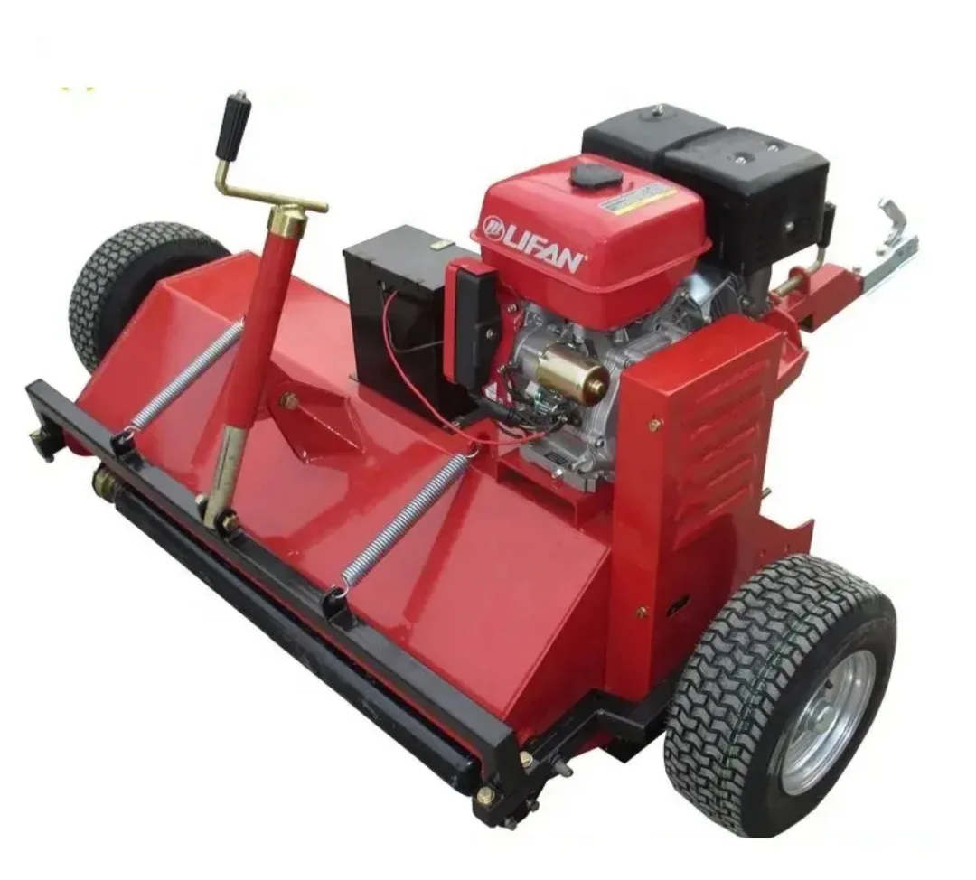 Original wholesale price walk behind cylinder atv mower portable robot grass cordless lawn mower