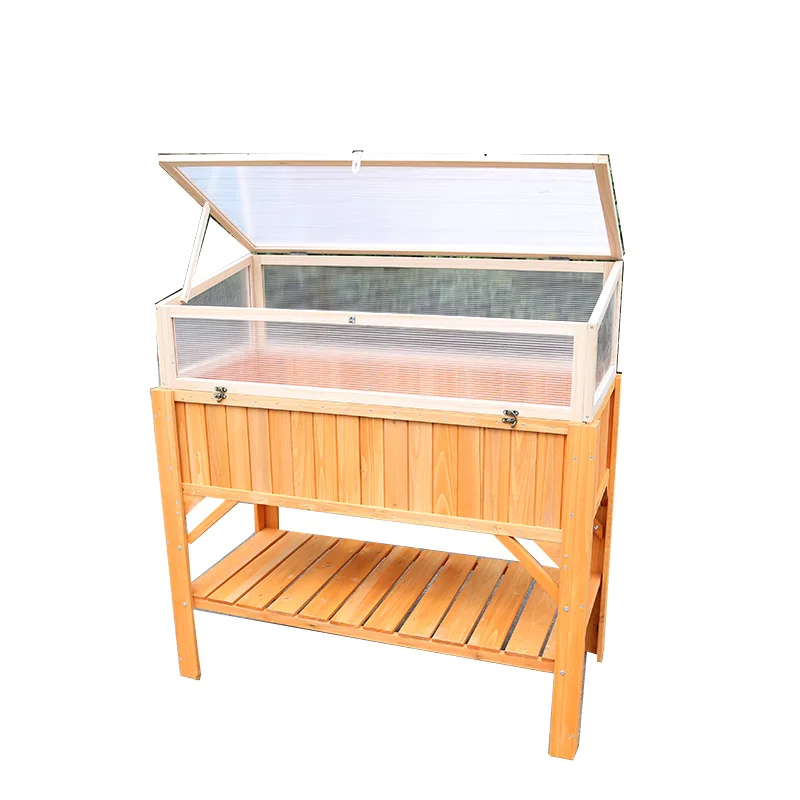 Outdoor garden courtyard balconies decorated multi purpose use case with additional storage