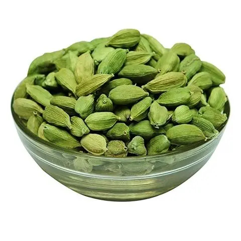 Bulk Organic Cardamom Factory Customization Spices And Condiments Green Pure Cardamon for Good Aroma