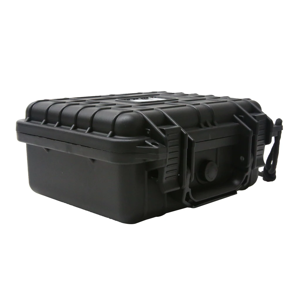 Взрывозащищенная коробка 9,45x7,28x4,33