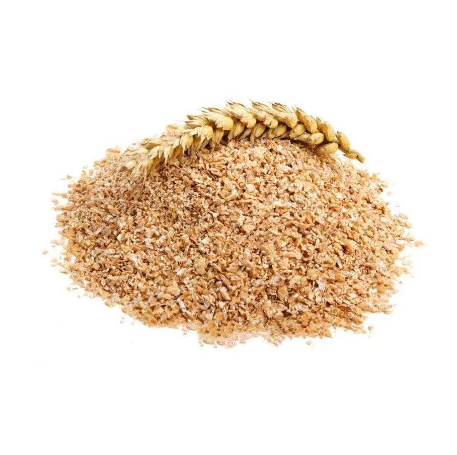 WHEAT BRAN FOR ANIMAL FEED - Best Price and Quality Wheat bran Available For Sale