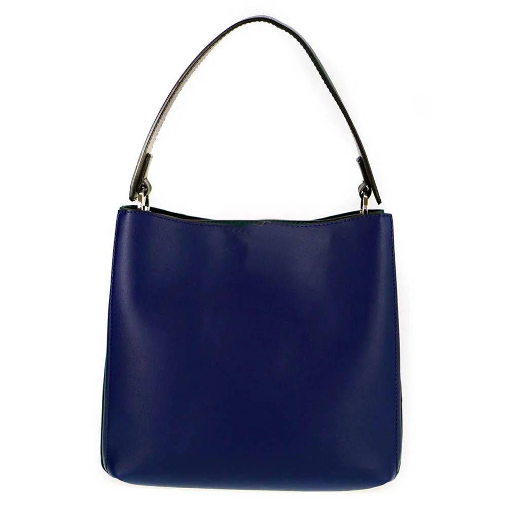 Leather Stylish Casual Tote Bags Handbags Women handbags wholesale low prices bag 100% genuine leather handbags for laptop