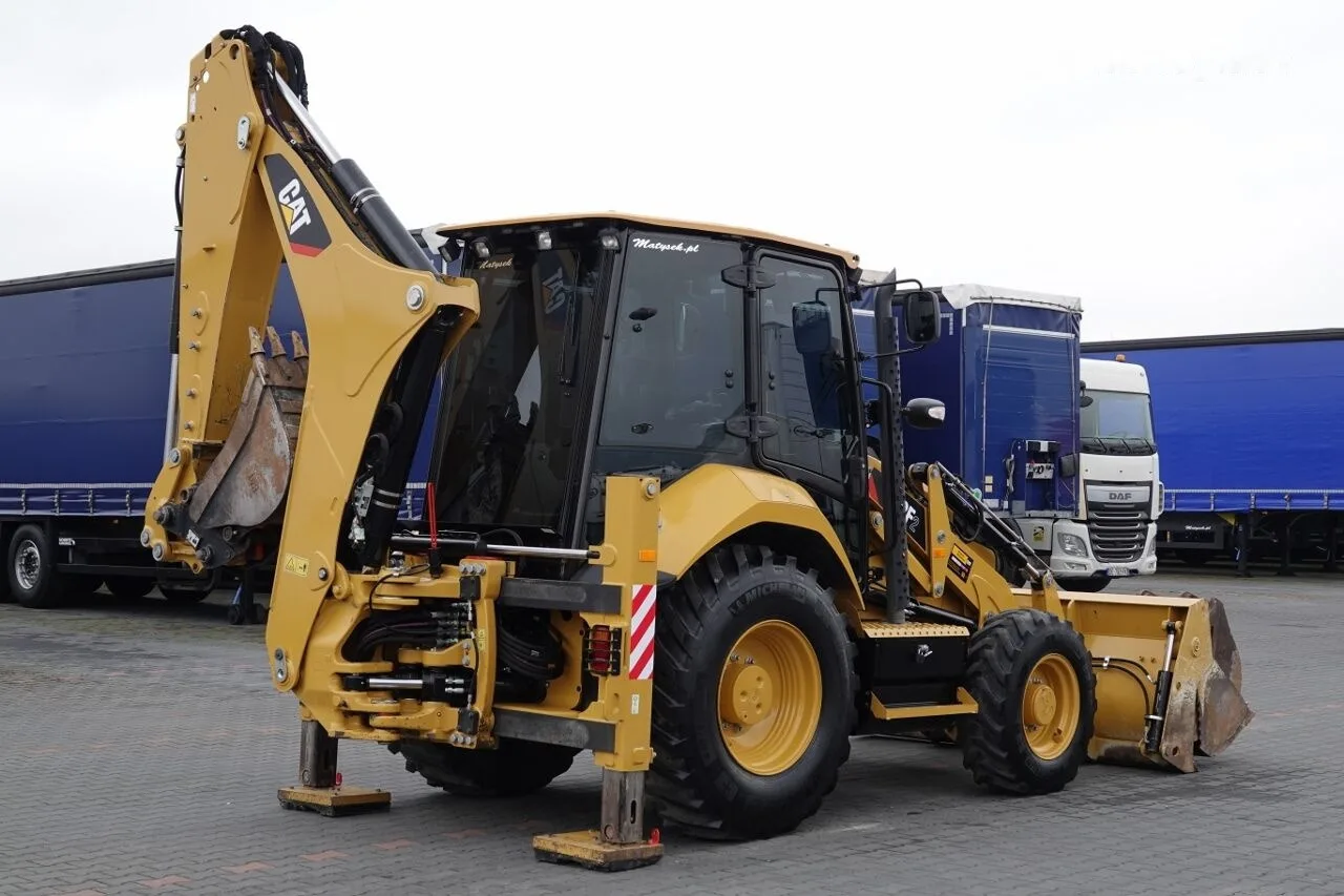 Kubota Tractors, New and Used: 25HP, 30HP, 35HP, and 40HP Models with Front End Loaders and Backhoe Loaders
