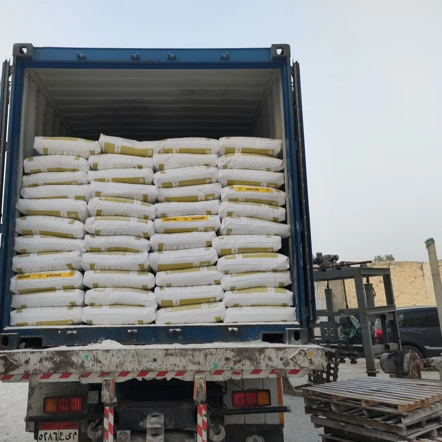 High  Quality Egyptian  Gypsum  Powder Plaster Of Paris