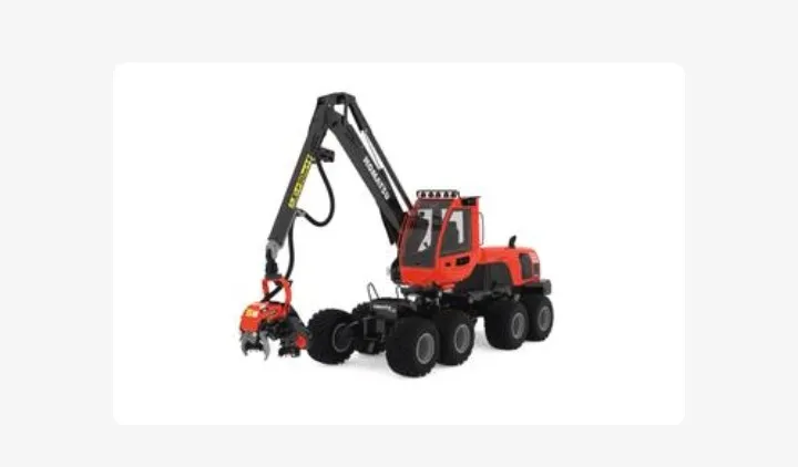 Brand New Cheap Mid-size Excavator Shantui 21ton Excavator SE210-9 255 HP wheeled harvester
