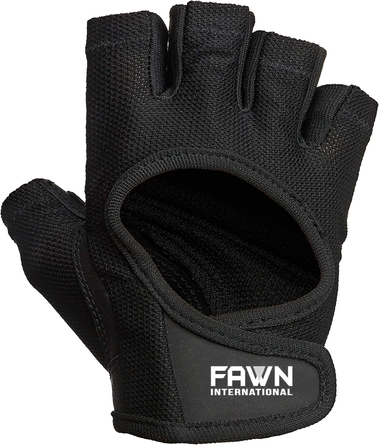 Fitness Workout Gloves Gym Weight Lifting Gloves for Men Women Breathable Gymnasium Wrist Support Padded Deadlifts Exercise