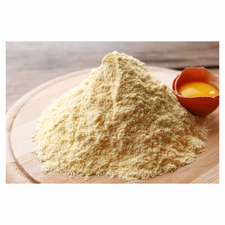 Высокая яичная палка, порошок яичного желтка с высоким содержанием хлыста для продажи