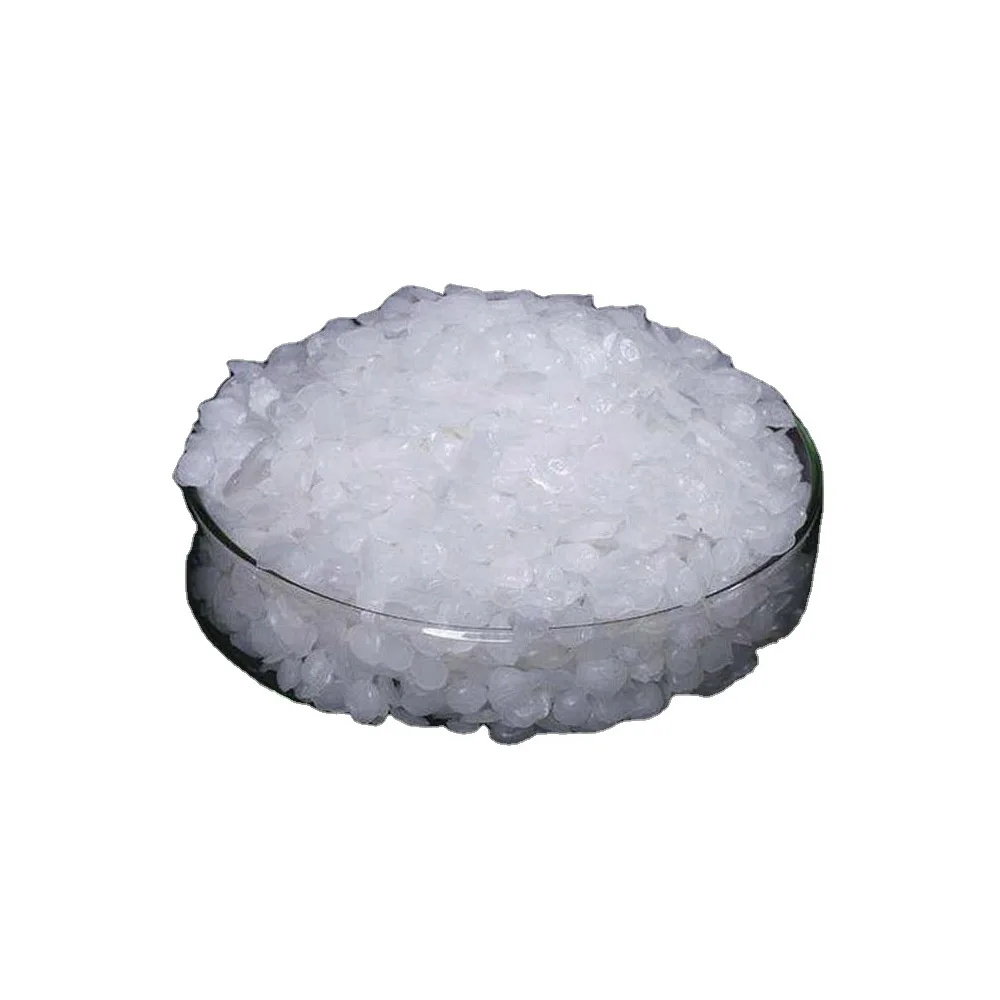 Wholesale Top Degree Chemicals Raw Materials Palm Wax Semi Fully Refined