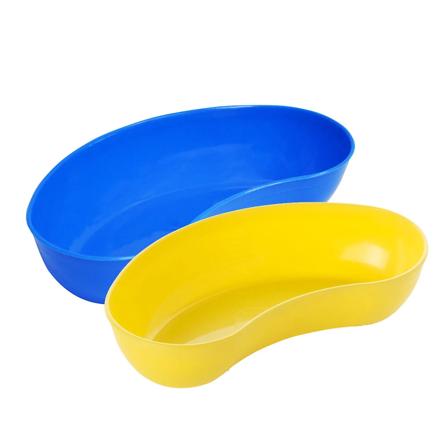 Kidney Basin Disposable Kindey Dish Plastic Kidney Dish