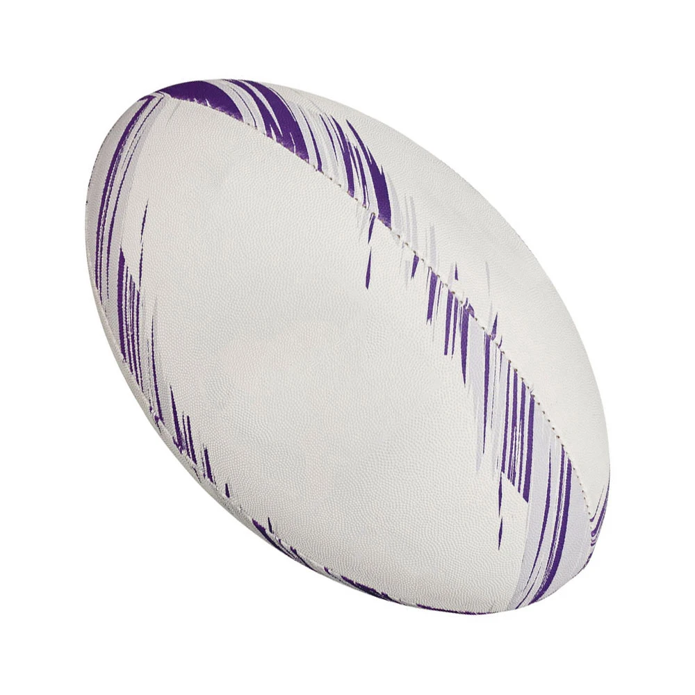 Waterproof Rugby balls for adult best material custom logo/color hot selling top trending best Rugby balls cheap rate anti slip