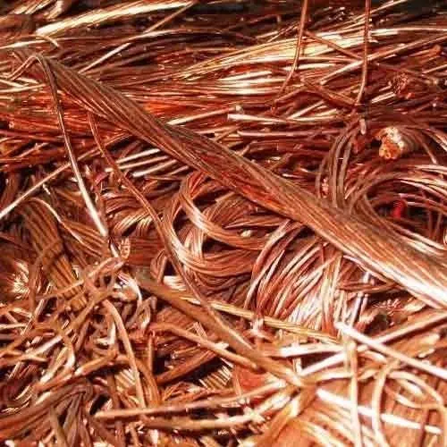 Большой запас медной проволоки 99.99% медная проволока Лидер продаж на