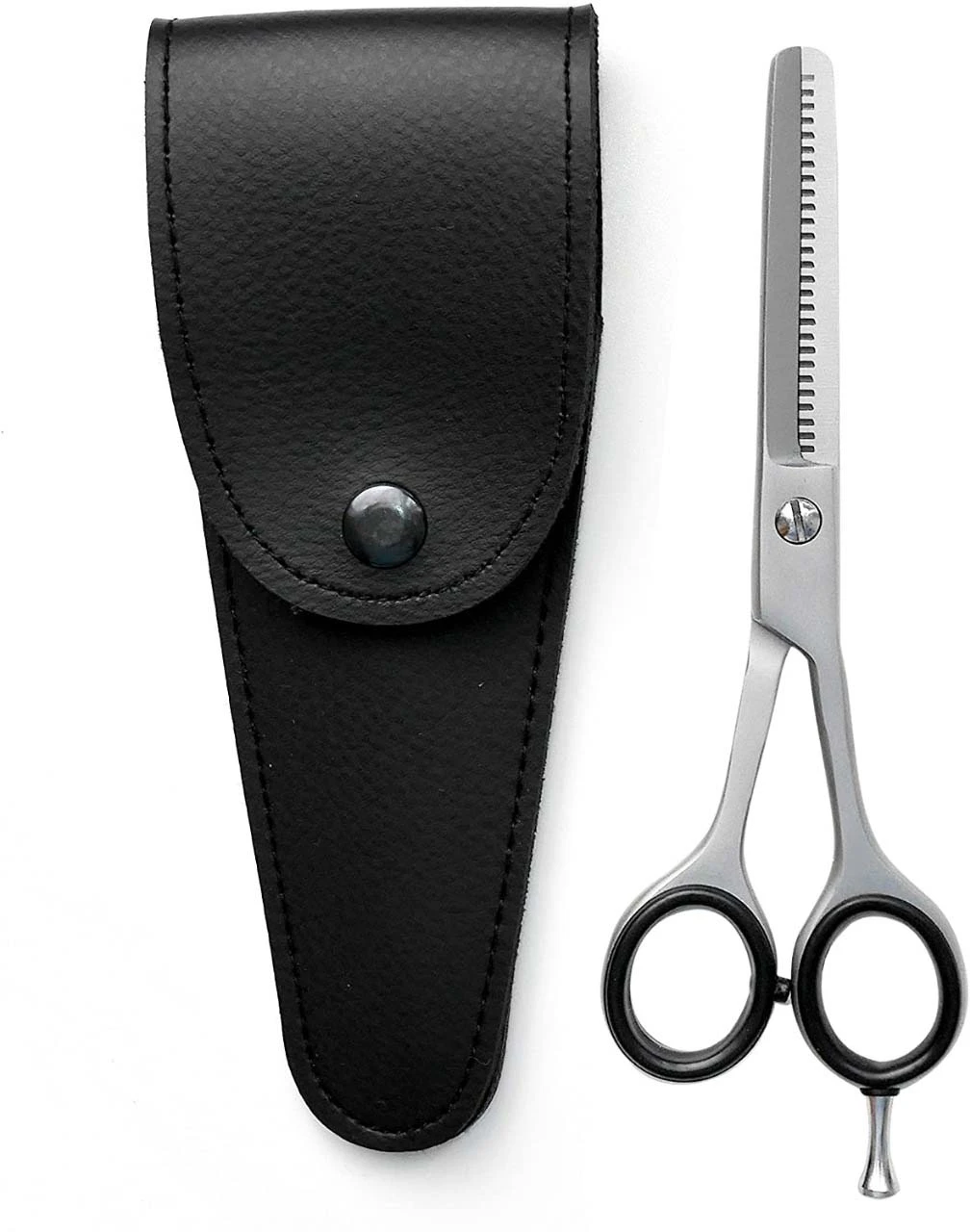 Hot Sale High Quality  Hairdressing Shears Sharp Razor Edge Blades Barber Scissors 6.5 Inches Wholesale Hairdressing Shears  OEM