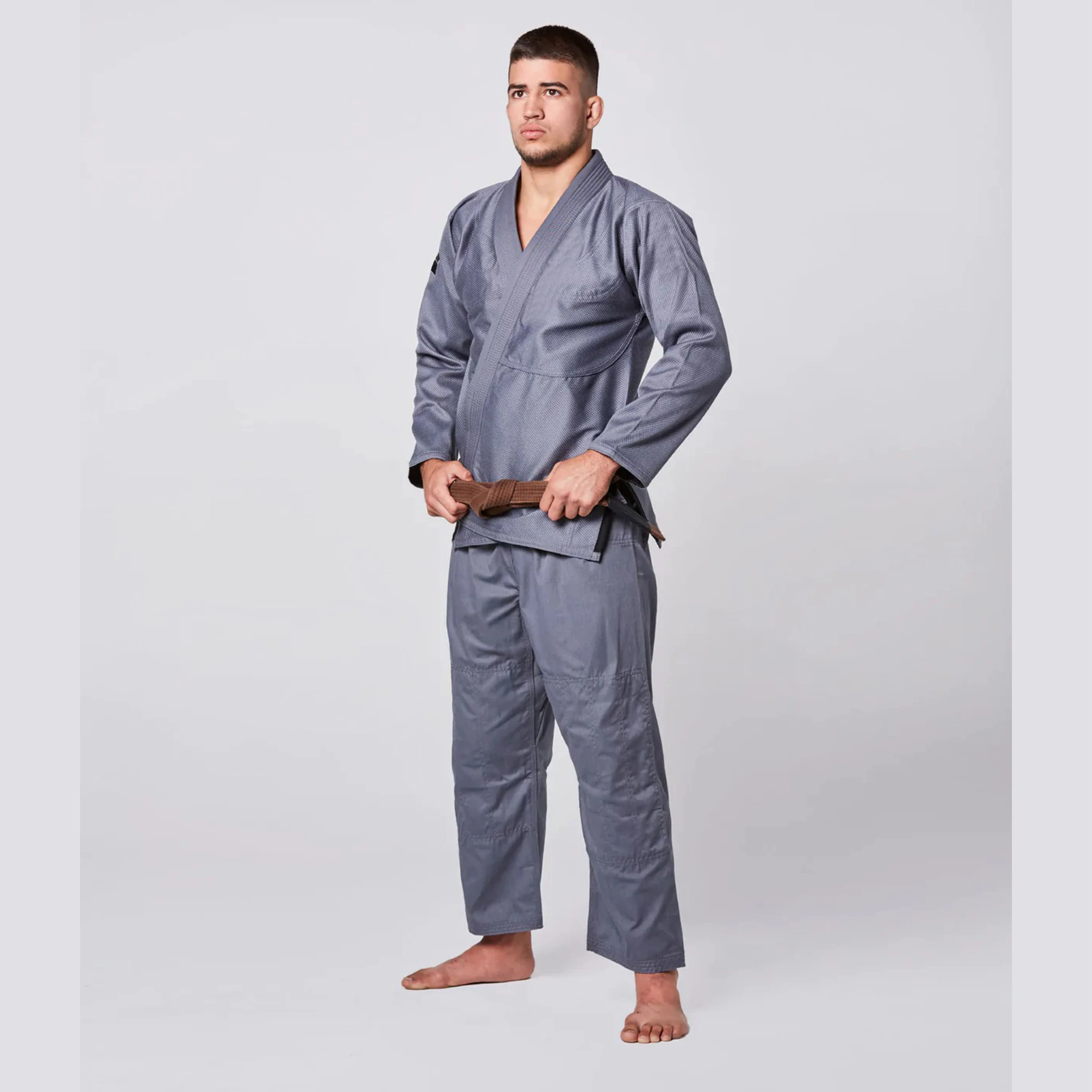 2022 High Quality pearl weave Brazilian Bjj Uniform BJJ GI Brazilian Jiujitsu Kimonos Style BJJ kimono Brazilian jiu jitsu