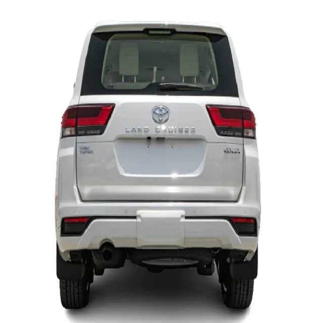 For the 2023 new Toyota Land Cruiser LC300  for sale