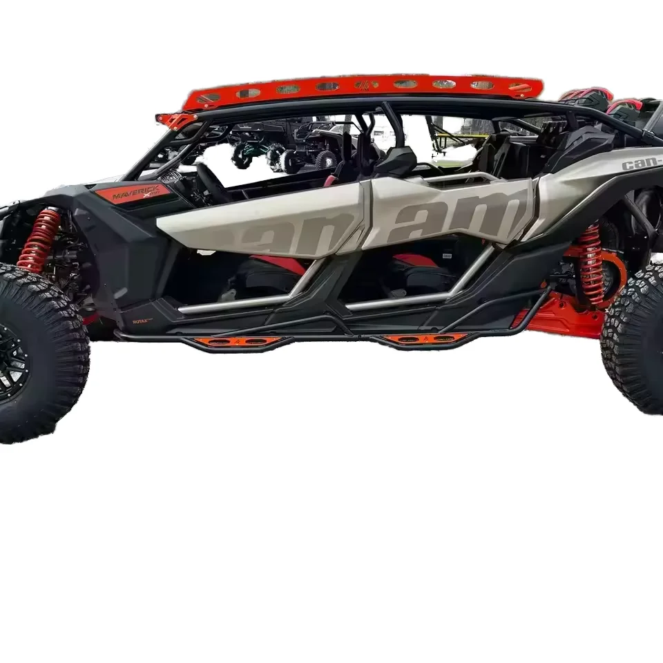 2023 2024 турбо RR 4x4 вездеход X3 X Max DS-промышленный класс DIY сборочные инструменты настраиваемые ODM & OEM поддержка