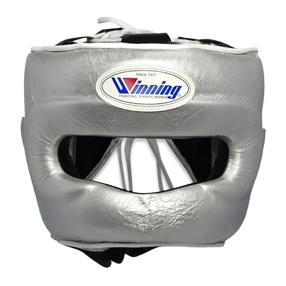 Boxing Head Guard Sparring Light Weight Head Guard Boxing High Quality Professional Winning Boxing Head