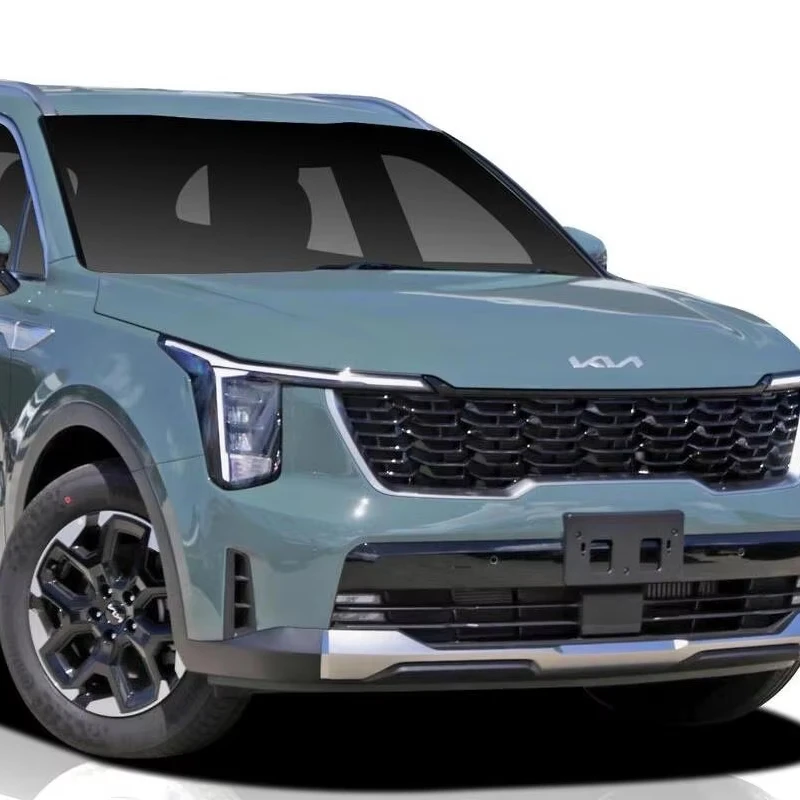 2024 Kia Sorento Sport правый руль/левый водитель
