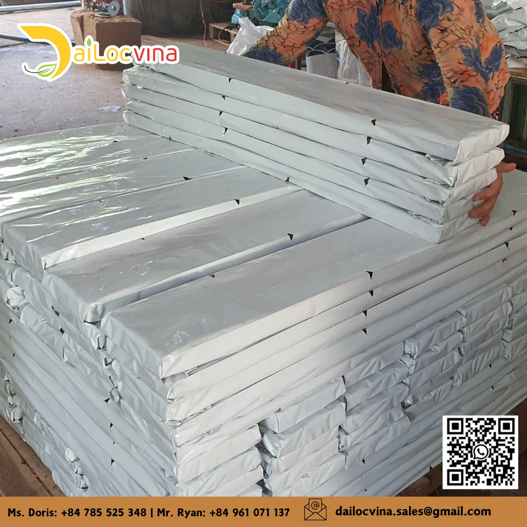 COCO PEAT GROW BAG SLABS FOR MODERN FARMING EFFICIENT AND ECO-FRIENDLY