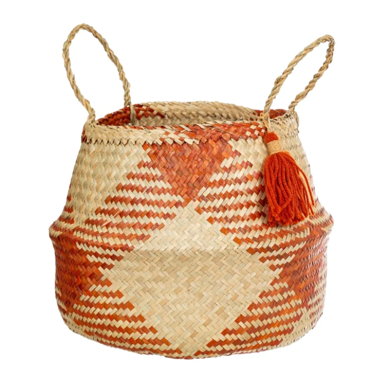 Other storage baskets Cheap price  luxury using for decoration customized packing Vietnam Manufacturer