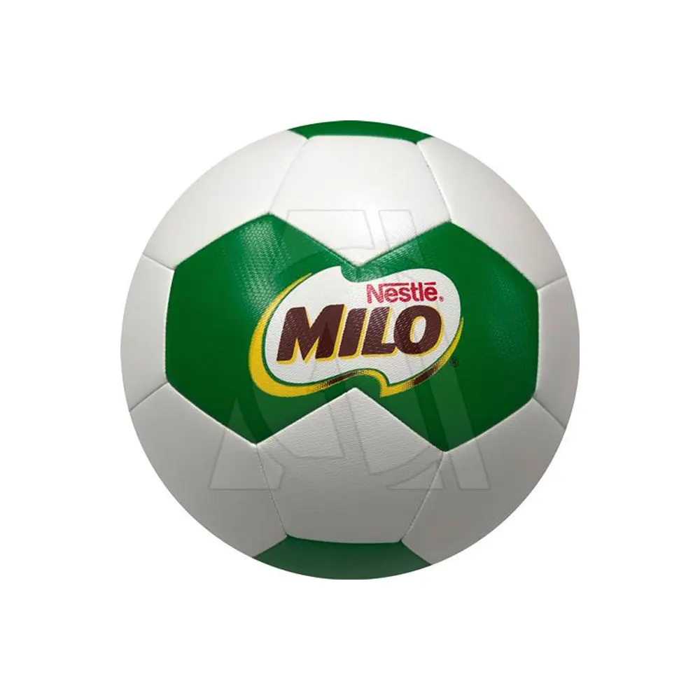 Buy Soccer Ball Training Quality Official Size PU PVC Soccer Ball With Customized Logo for Match