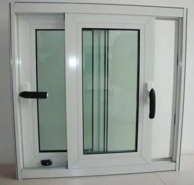 Modern Chinese Style PVC Window and Door Manufacturer