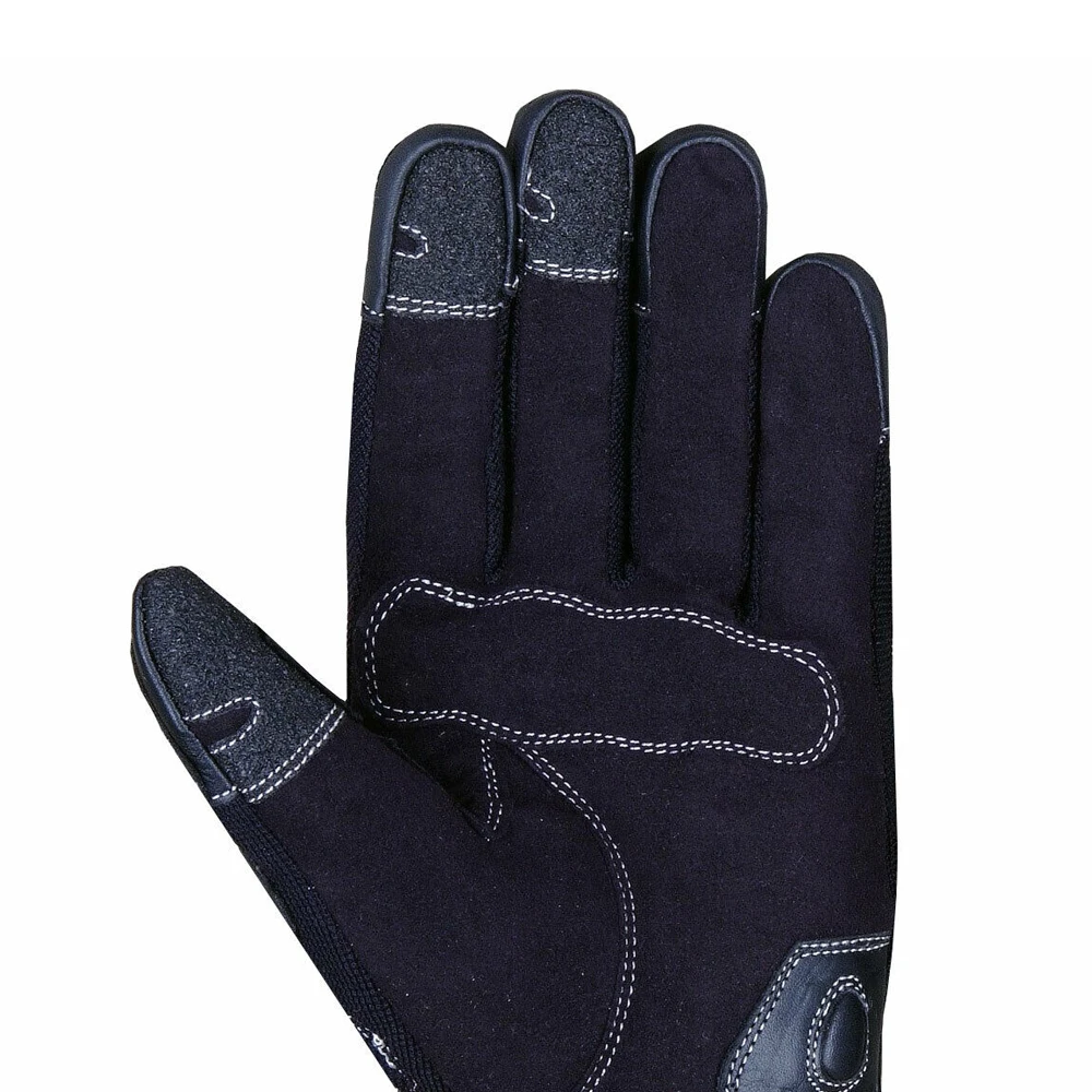 Adjustable New Fashionable Private Label Top Quality Motocross Racing Gloves Cheap Price Motocross Riding Gloves