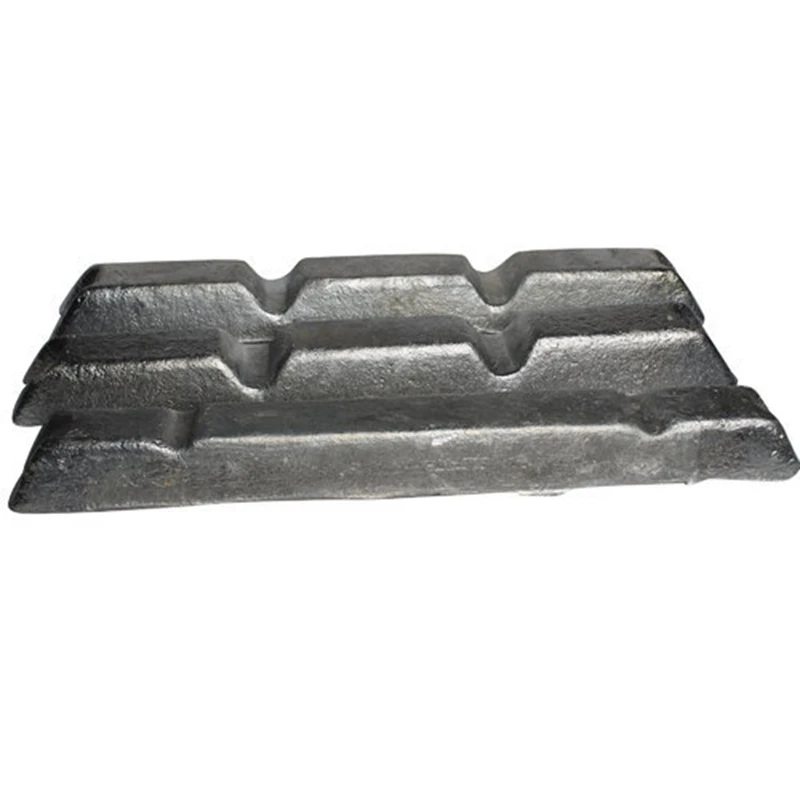 Competitive Price Aluminium Ingot 99.99% / 99.9% Aluminum Ingot Metal Ingot