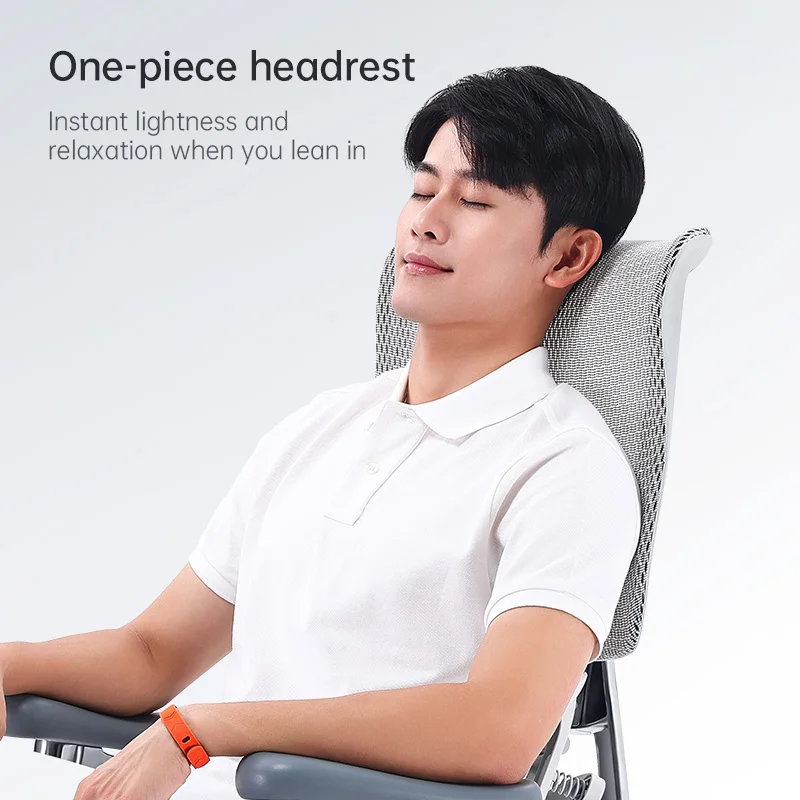 SIHOO S300 New Design Luxury Office Chair Office Room Furniture High Back Office Mesh Chair