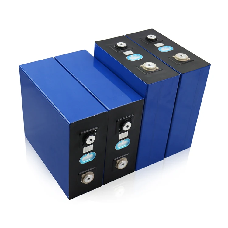 OEM Factory 3.2 V 280AH Lifepo4 Battery 280Ah Lithium Battery for Electric Forklift Home Energy Storage