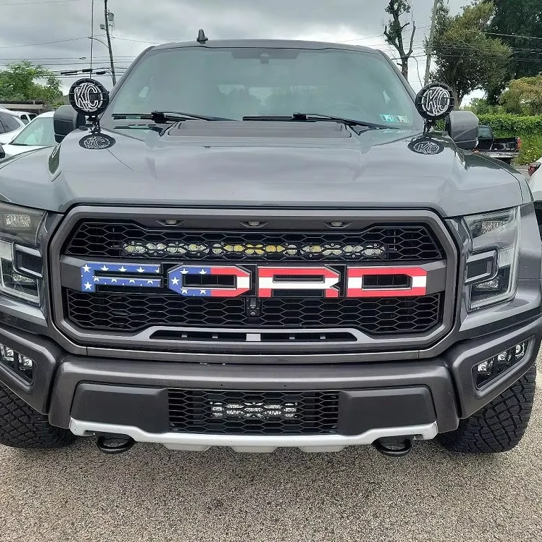 Использованный 2019 Форд F-150 Raptor для продажи