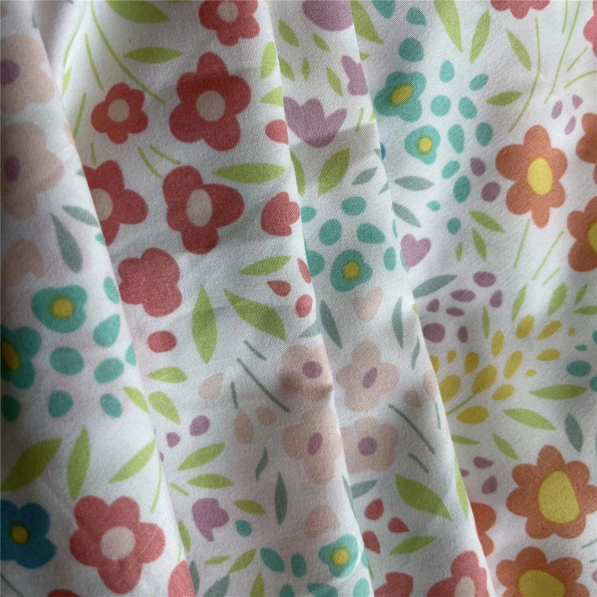 100% polyester panel disperse printed microfiber bed sheet fabric home fashion from Changxing economic wholesale fabric