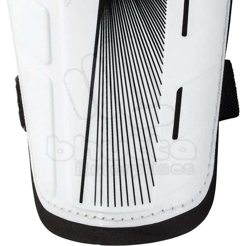 Shin Guard Competition Youth Training Gear Shin Guard Black White sale safety wear shin Guard