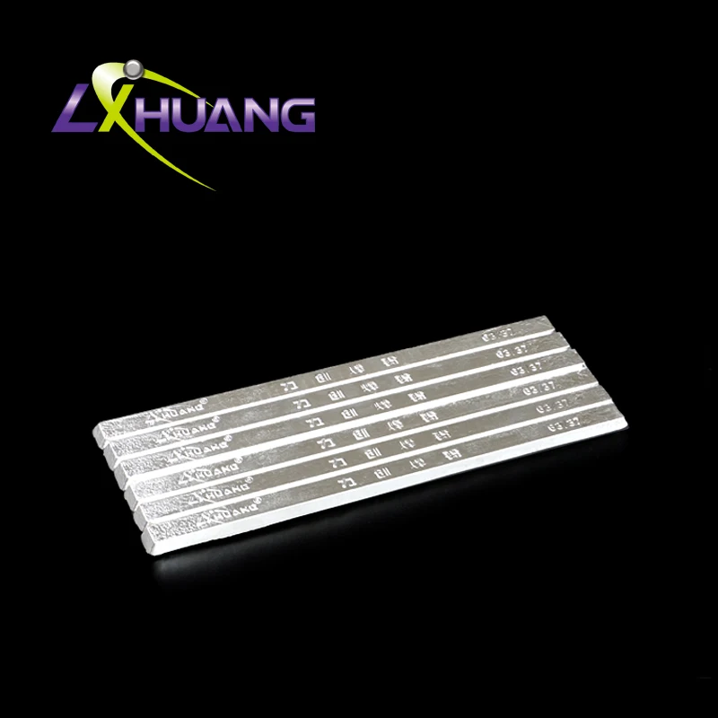 Wholesale SOLDER BAR 30% Tin 70% Lead Whole Bar Solder Low Temperature Solder Wire Bars Cored Welding Easy Melt from Distributor