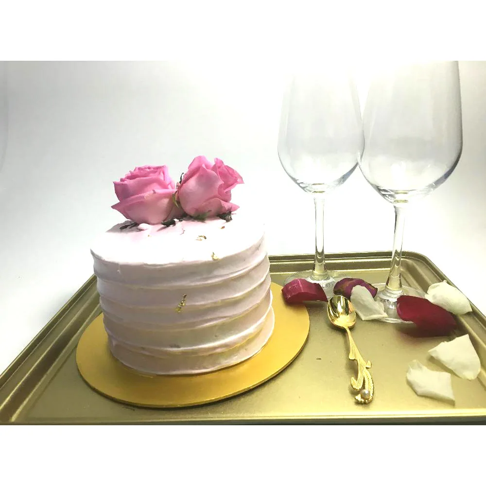 Super Convenient New Arrival 500g Per Box Halal Vanilla Milk Snow Whip Whipping Cream Powder