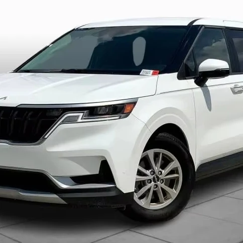 2023 Kia Carnival LXS на продажу