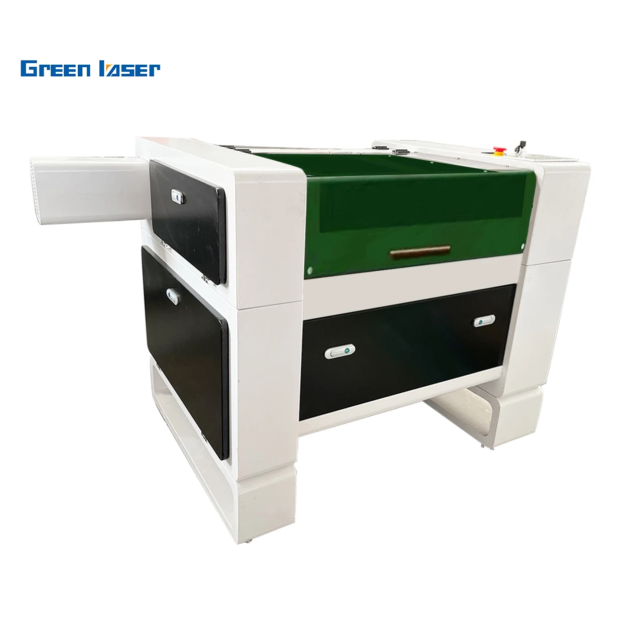 4060 60w 80W 100W lazer cutting machine acrylic leather wood glass crystal mini laser engraving machine