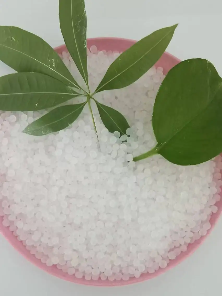 Ldpe Low Density Polyethylene Ldpe Film Grade Plastic Raw Material Ldpe Granules 218