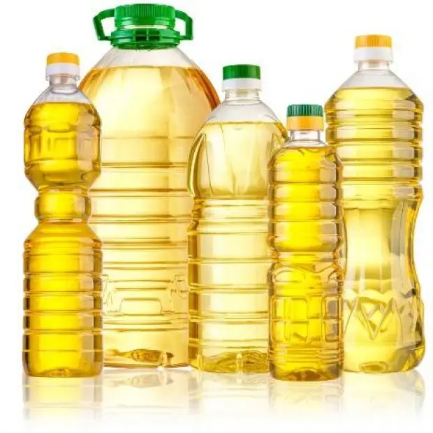 Quality Used Cooking Oil For Sale / WASTE COOKING OIL