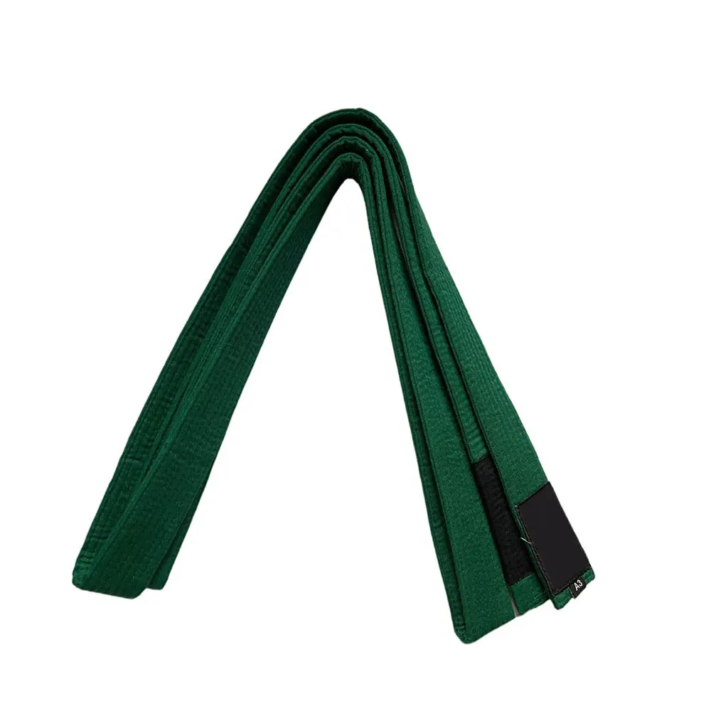 Ремни для джиу-джитсу с вышивкой по индивидуальному заказу, профессиональные производители, ремни для джиу-джитсу по низкой цене