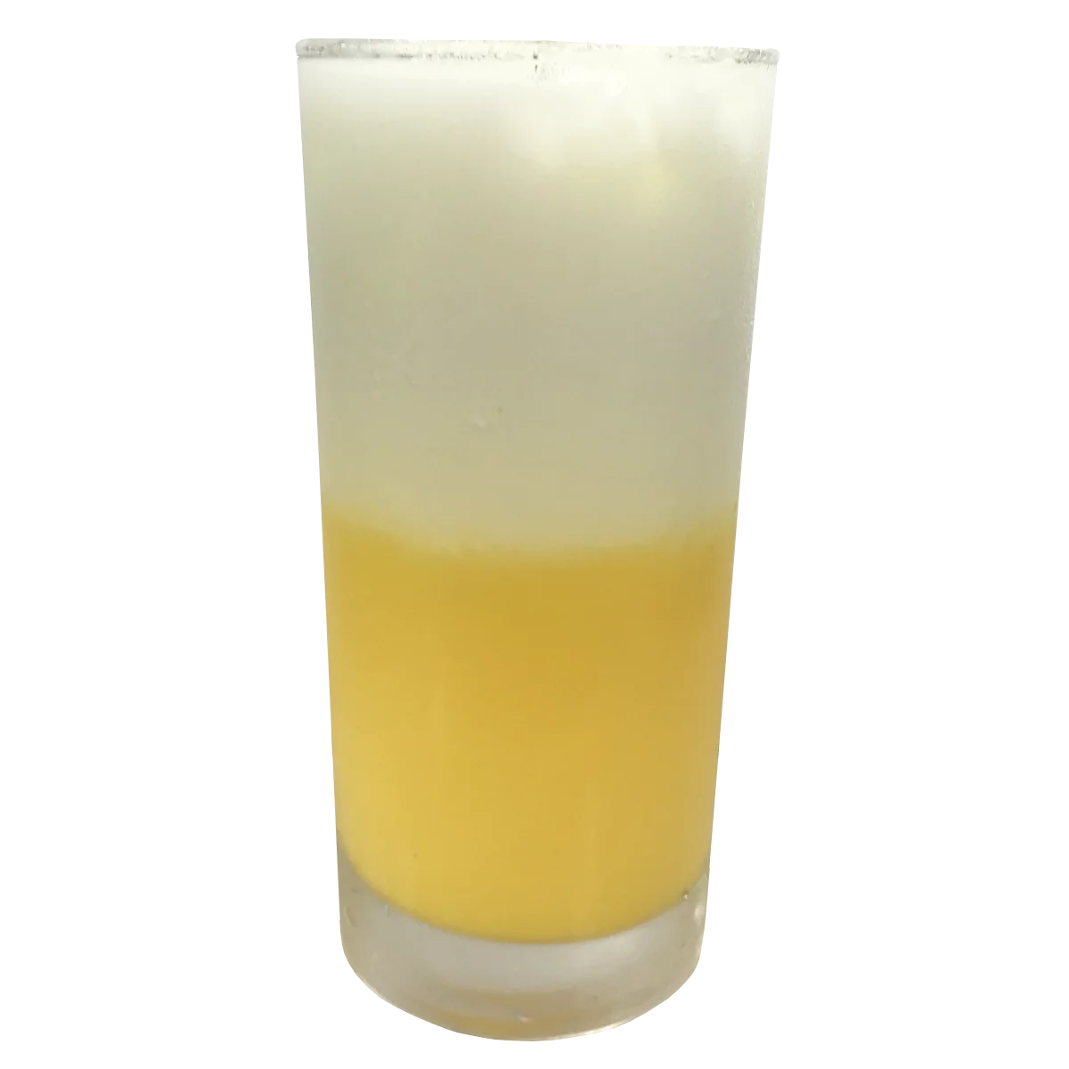 Pudding Drink Powder