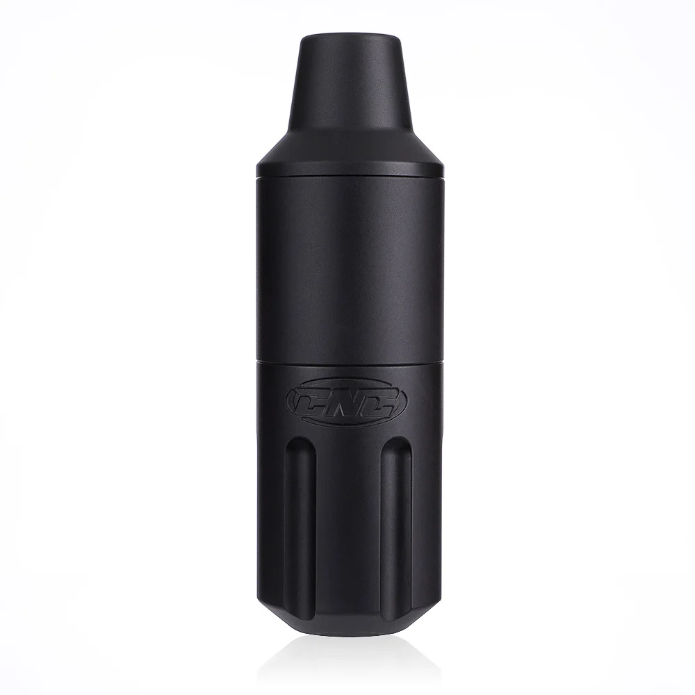 CNC Q2 Tattoo Machine Professional Rotary Tattoo Pen Faulhaber Motor Tattoo Machine