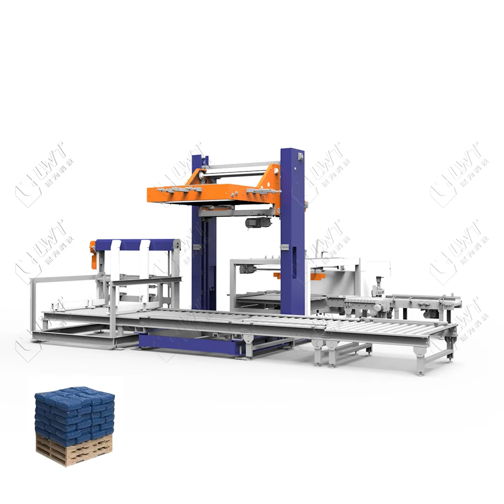 Горячая Распродажа, новый дизайн, высокая автоматическая китайская паллейка от производителя