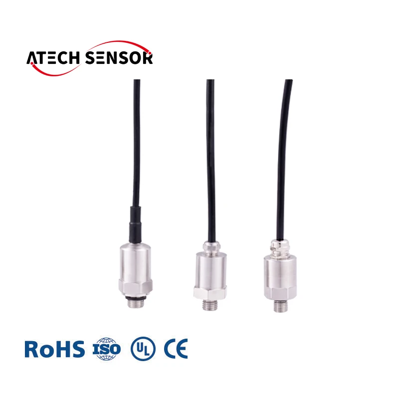 Atech PT-208 Smart Oem 4-20ma Pressure Transducer Pressure Transmitter Pressure Sensor