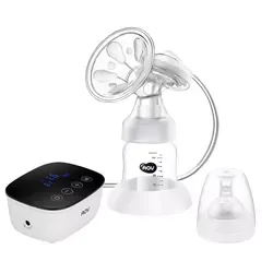 AOV6820 electric breast pump dropshipping electric breast pump silicon milk collector