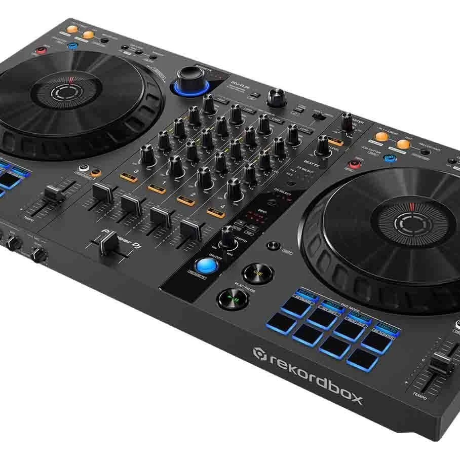 Best trade for new  DJ DDJ-FLX6 Controller