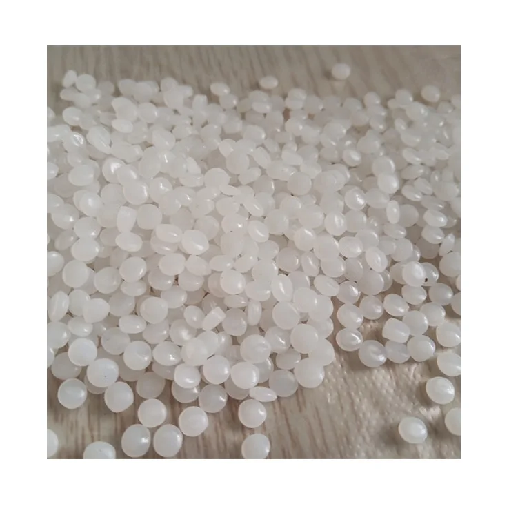 High Quality High Density Polyethylene Virgin HDPE Granules Available For Sale At Low Price
