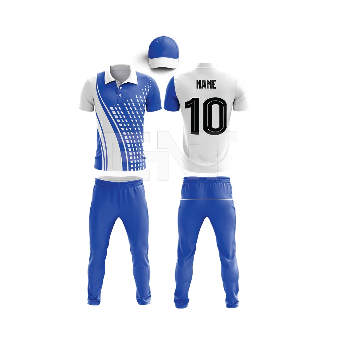 Low MOQ Adult Youth Cricket Training Uniform Kit Online Available with Essential Cricket Bats Balls for Players of All Levels