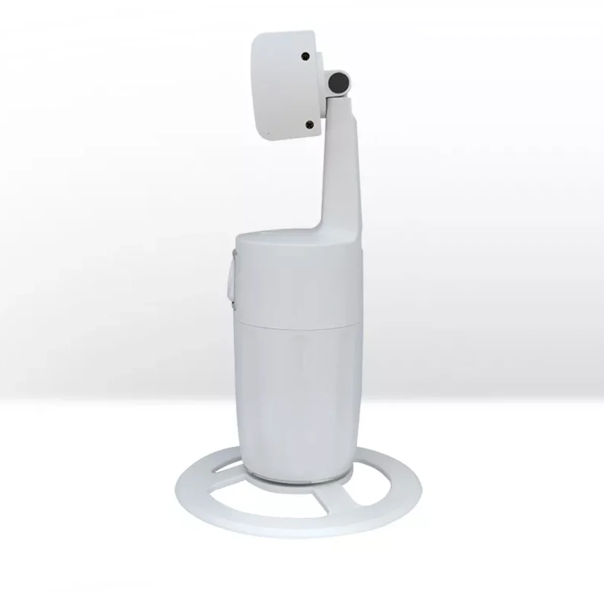 Smart Auto Face Object Tracking Cell Mobile Phone Tracking